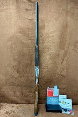 Caesar Guerini Invictus III Ascent 12GA 32
