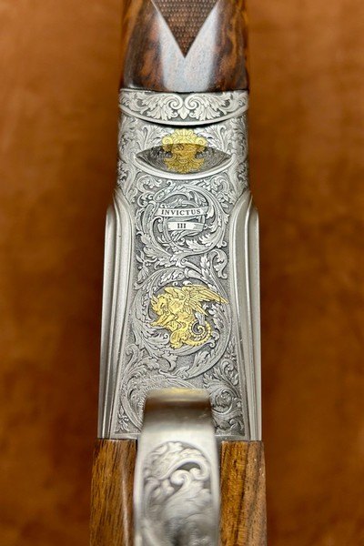 Caesar Guerini Invictus III Ascent 12GA 32