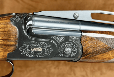 Caesar Guerini Summit impact 12GA 32