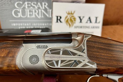 Caesar Guerini Invictus Artco Specialist, Adjustable 12GA 34" | 26040045 - Image 3 of 16