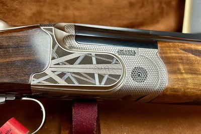 Caesar Guerini Invictus Artco Specialist, Adjustable 12GA 34" | 26040045 - Image 1 of 16