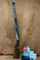 Caesar Guerini Invictus Artco Specialist, Adjustable 12GA 34" | 26040045 - Image 7 of 16