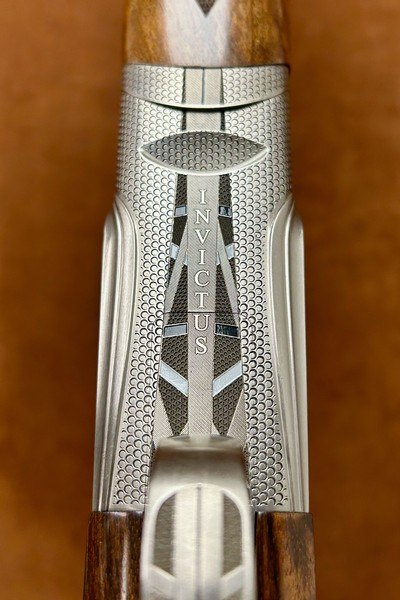 Caesar Guerini Invictus Artco Specialist, Adjustable 12GA 34" | 26040045 - Image 2 of 16