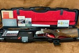 Caesar Guerini Invictus Artco Specialist, Adjustable 12GA 34" | 26040045 - Image 14 of 16