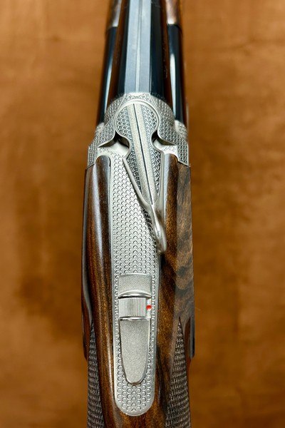 Caesar Guerini Invictus Artco Specialist, Adjustable 12GA 34" | 26040045 - Image 4 of 16
