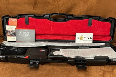 Caesar Guerini Invictus Artco Specialist, Adjustable 12GA 34" | 26040045 - Image 13 of 16