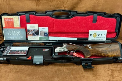 Caesar Guerini Invictus Artco Specialist, Adjustable 12GA 34" | 26040045 - Image 14 of 16