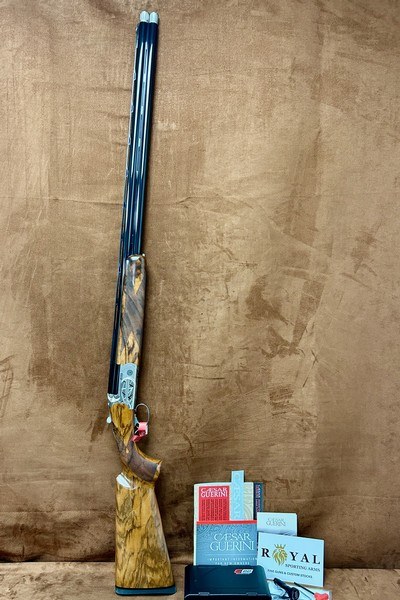 Caesar Guerini Invictus Artco Specialist 12GA 34" | 26040044 - Image 5 of 16