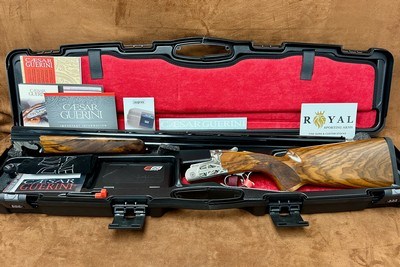 Caesar Guerini Invictus Artco Specialist 12GA 34" | 26040044 - Image 14 of 16