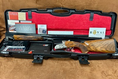 Caesar Guerini Invictus Artco Specialist 12GA 34" | 26040044 - Image 13 of 16