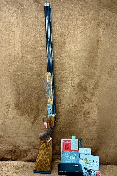 Caesar Guerini Invictus Artco Specialist 12GA 34" | 26040044 - Image 7 of 16