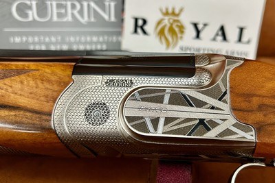 Caesar Guerini Invictus Artco Specialist 12GA 34" | 26040044 - Image 3 of 16