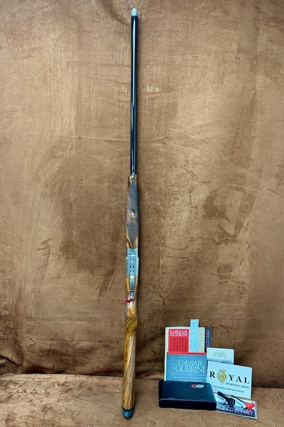 Caesar Guerini Invictus Artco Specialist 12GA 34" | 26040044 - Image 6 of 16