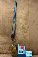 Caesar Guerini Summit SportingBLACK28GA 32
