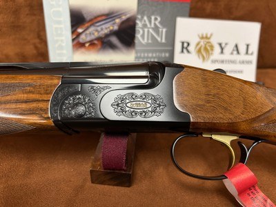 Caesar Guerini Summit SportingBLACK28GA 32