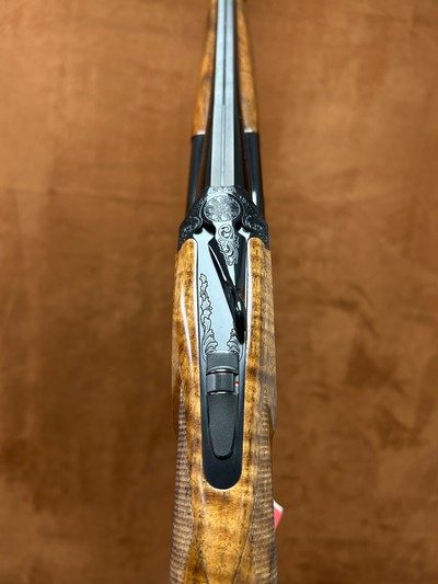 Caesar Guerini Summit SportingBLACK28GA 32