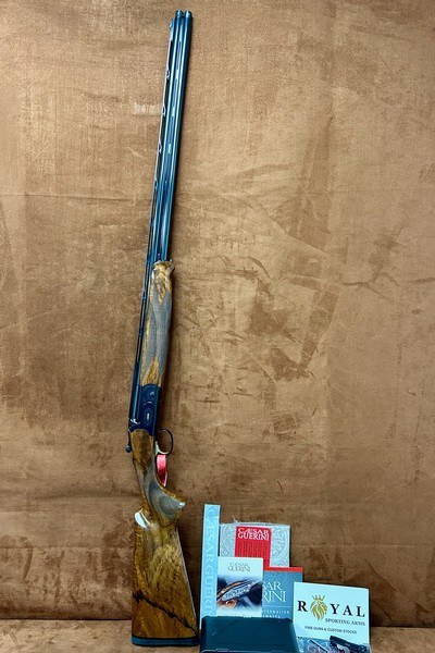 Caesar Guerini Summit SportingBLACK28GA 32
