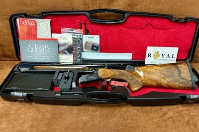 Caesar Guerini Summit SportingBLACK28GA 32