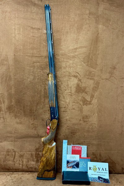 Caesar Guerini Summit SportingBLACK28GA 32