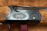 Caesar Guerini Summit SportingBLACK28GA 32