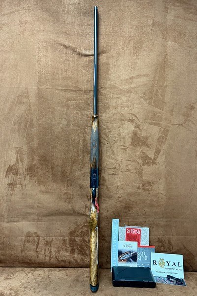 Caesar Guerini Summit SportingBLACK28GA 32