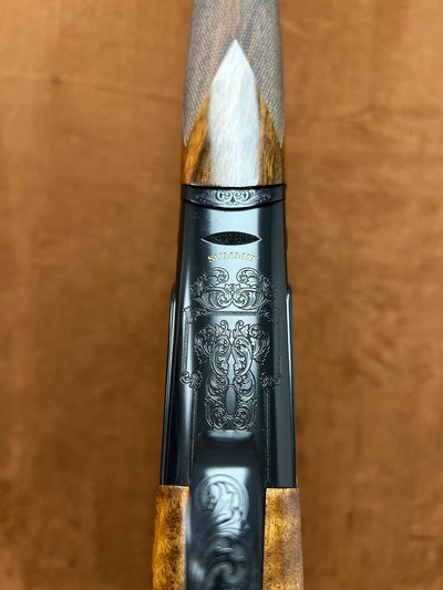 Caesar Guerini Summit SportingBLACK28GA 32