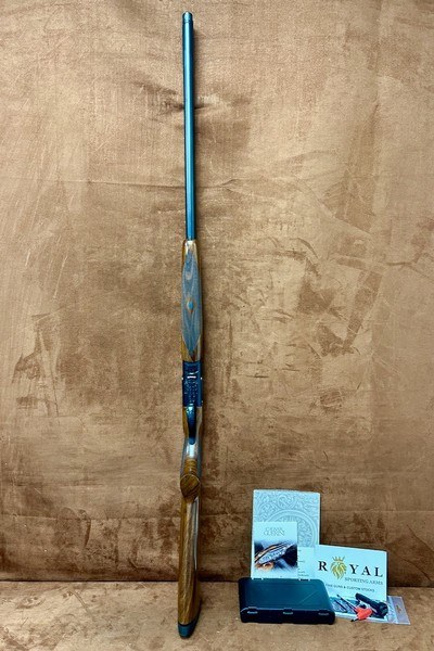 Caesar Guerini Summit Ascent12GA 30" | 26050004 - Image 6 of 14