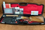 Caesar Guerini Invictus 3 Limited Sporting Adjustable12GA 32" Left Handed | 26040136 - Image 13 of 16