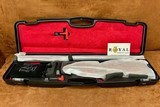 Caesar Guerini Invictus 3 Limited Sporting Adjustable12GA 32" Left Handed | 26040136 - Image 14 of 16