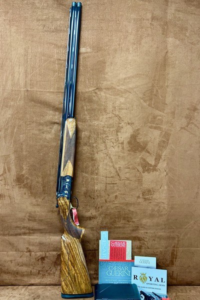 Caesar Guerini Invictus 3 Limited Sporting Adjustable12GA 32" Left Handed | 26040136 - Image 5 of 16