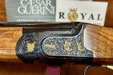 Caesar Guerini Invictus 3 Limited Sporting Adjustable12GA 32" Left Handed | 26040136 - Image 3 of 16