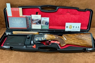 Caesar Guerini Invictus 3 Limited Sporting Adjustable12GA 32" Left Handed | 26040136 - Image 13 of 16