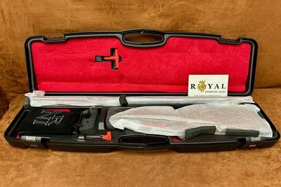 Caesar Guerini Invictus 3 Limited Sporting Adjustable12GA 32" Left Handed | 26040136 - Image 14 of 16