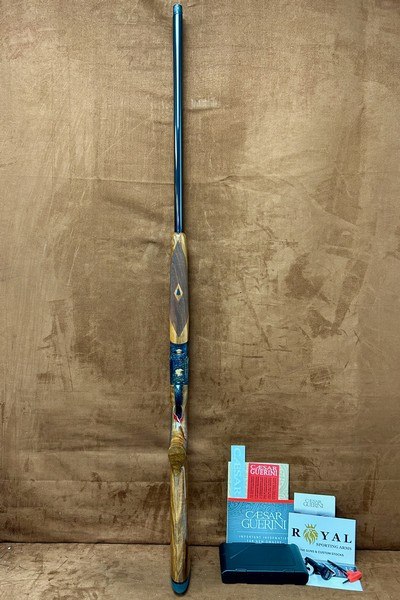 Caesar Guerini Invictus 3 Limited Sporting Adjustable12GA 32" Left Handed | 26040136 - Image 6 of 16