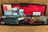 Caesar Guerini Invictus III Ascent 12GA 32" Left Handed | 26040135 - Image 13 of 16