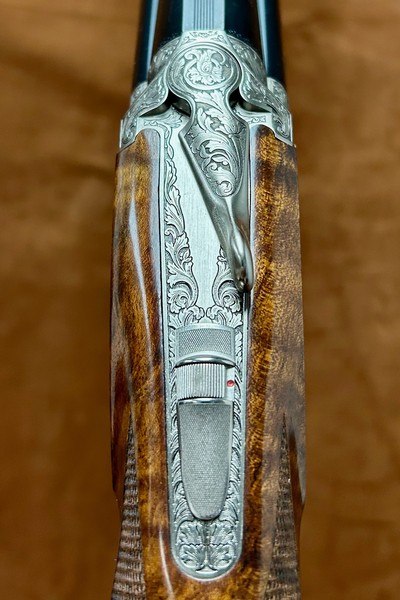 Caesar Guerini Invictus III Ascent 12GA 32" Left Handed | 26040135 - Image 4 of 16