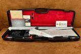 Caesar Guerini Invictus III Ascent 12GA 32" Left Handed | 26040135 - Image 14 of 16