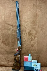 Caesar Guerini Invictus III Ascent 12GA 32" Left Handed | 26040135 - Image 7 of 16