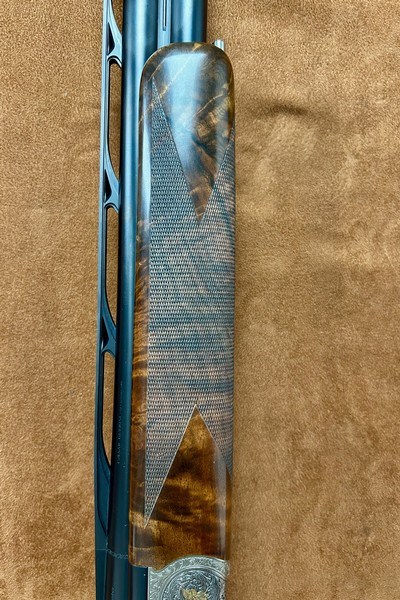 Caesar Guerini Invictus III Ascent 12GA 32" Left Handed | 26040135 - Image 10 of 16