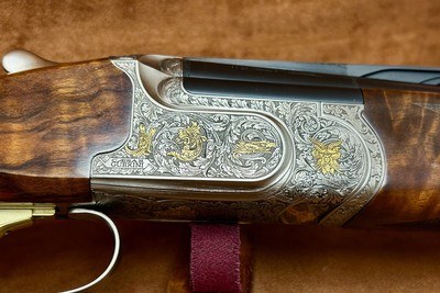 Caesar Guerini Invictus III Ascent 12GA 32" Left Handed | 26040135 - Image 1 of 16