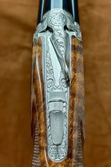 Caesar Guerini Invictus III Ascent 12GA 32" Left Handed | 26040135 - Image 4 of 16