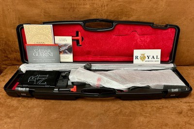 Caesar Guerini Invictus III Ascent 12GA 32" Left Handed | 26040135 - Image 14 of 16