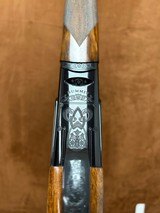 Caesar Guerini Summit impact 12GA 32" Left Handed | 26040109 - Image 2 of 15