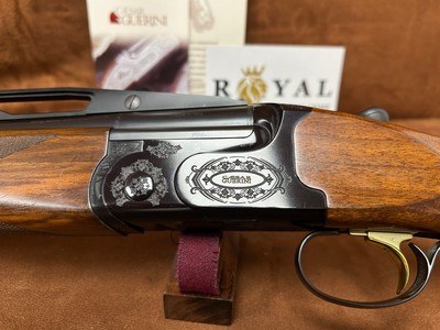 Caesar Guerini Summit impact 12GA 32" Left Handed | 26040109 - Image 3 of 15