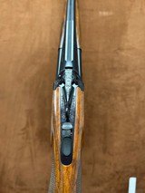Caesar Guerini Summit impact 12GA 32" Left Handed | 26040109 - Image 4 of 15