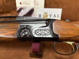Caesar Guerini Summit impact 12GA 32" Left Handed | 26040109 - Image 3 of 15