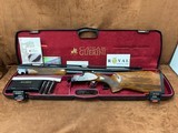 Caesar Guerini Summit impact 12GA 32" Left Handed | 26040109 - Image 13 of 15