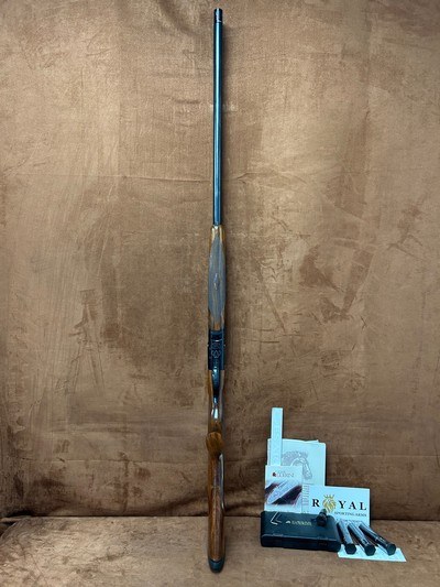 Caesar Guerini Summit impact 12GA 32" Left Handed | 26040109 - Image 6 of 15