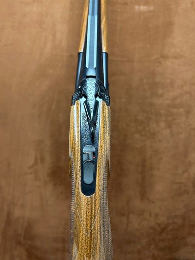 Caesar Guerini Summit Impact 12GA 32" | 26040062 - Image 4 of 15