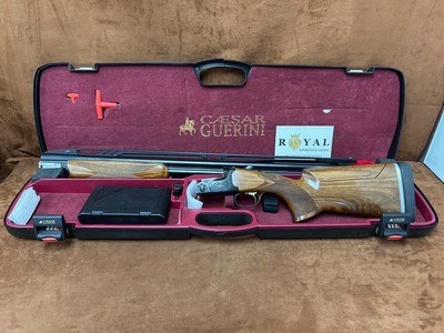 Caesar Guerini Summit Impact 12GA 32" | 26040062 - Image 13 of 15